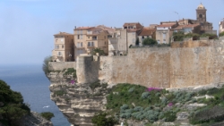 (2014-04) - 02 - Vacances en Corse - Bonifacio